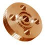 Copper Nickel Forged Flanges