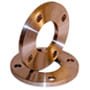 Copper Nickel Plate Flanges