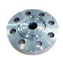 Stainless Steel RTJ Flange