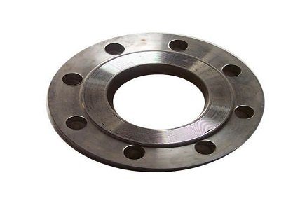 High Nickel Forged Flanges