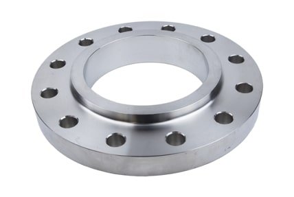 Stainless Steel SORF Flanges