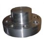 Alloy Steel High Hub Blinds Flanges