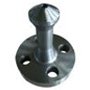 Alloy Steel Weldo / Nipo Flanges