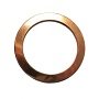 Copper Nickel Angle Face Rings Flanges