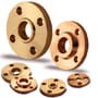 Copper Nickel PN6-PN40 UNI Flanges