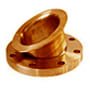 Copper Nickel Lap Joint Flanges
