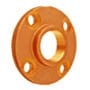 Copper Nickel SORF Flanges