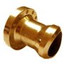 Copper Nickel Weldo / Nipo Flanges