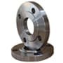 Duplex / Super Duplex Plate Flanges