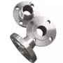 Duplex / Super Duplex Steel PN6-PN40 DIN Flanges