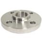 Duplex / Super Duplex Screwed Flanges