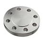 Stainless Steel Blind Flanges