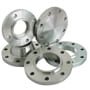 Stainless Steel PN6-PN40 UNI Flanges