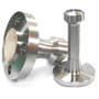 Stainless Steel Weldo / Nipo Flanges