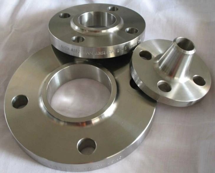 16Mo3 Flanges 16Mo3 Flanges