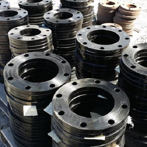Alloy Steel A182 F1 Flanges Alloy Steel A182 F1 Flanges