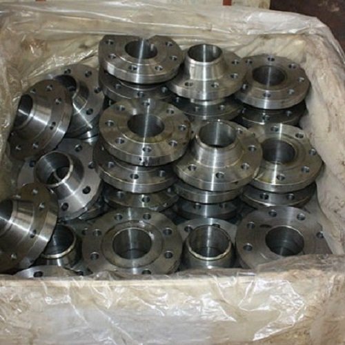 Alloy Steel A182 F11 Flanges Alloy Steel A182 F11 Flanges