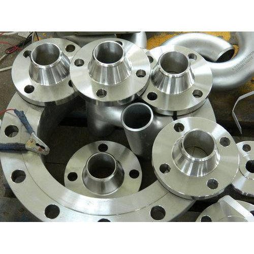 Alloy Steel A182 F22 Flanges Alloy Steel A182 F22 Flanges