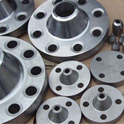 Alloy Steel A182 F9 Flanges Alloy Steel A182 F9 Flanges