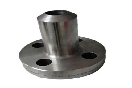 High Nickel Weldo / Nipo Flanges High Nickel Weldo / Nipo Flanges