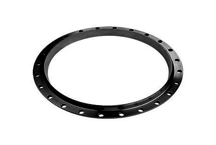 Carbon Steel Big Diameter Flanges Carbon Steel Big Diameter Flanges