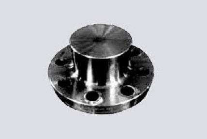 Carbon Steel High Hub Blinds Flanges Carbon Steel High Hub Blinds Flanges