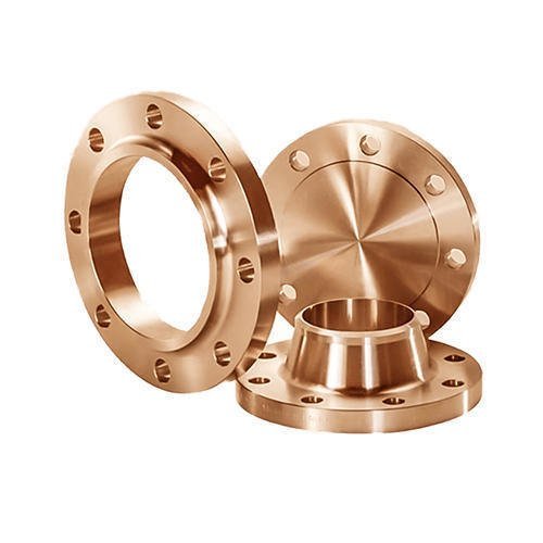 Copper Nickel Flanges Copper Nickel Flanges