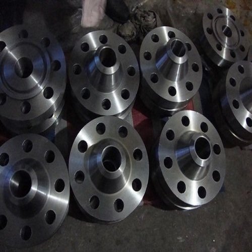 Duplex Steel F60 Flanges Duplex Steel F60 Flanges