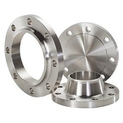 Duplex Steel Flanges Duplex Steel Flanges