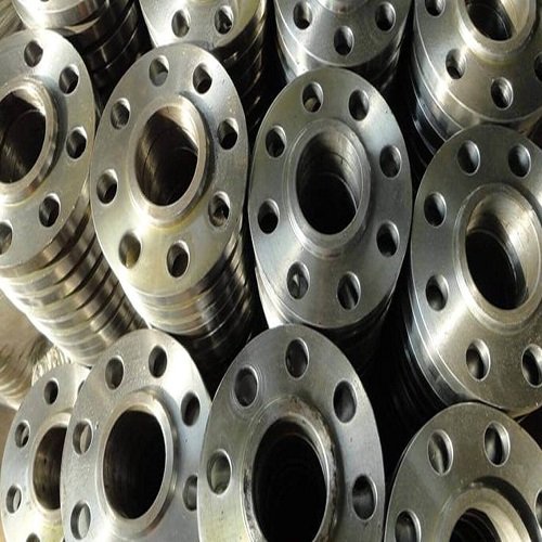 Duplex Steel Flanges Duplex Steel Flanges