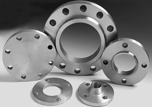 Hastelloy Flanges Hastelloy Flanges