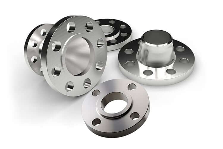 Inconel Flanges Inconel Flanges