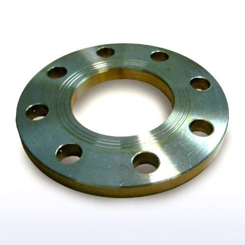Mild Steel Flanges Mild Steel Flanges