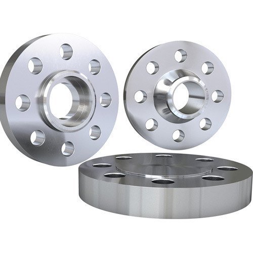 Monel 400 Flanges