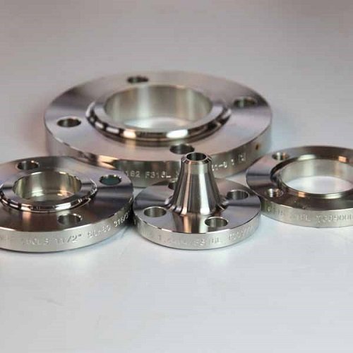 Monel Flanges