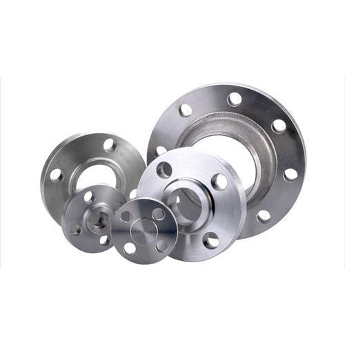 Nickel Alloy Flanges Nickel Alloy Flanges