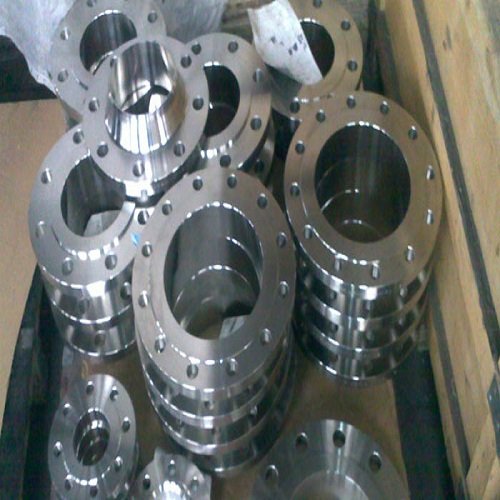 Nickel Alloy 200 Flanges Nickel Alloy 200 Flanges