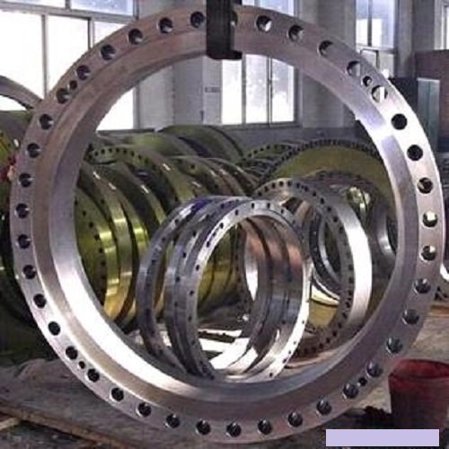 Big Diameter Flanges Big Diameter Flanges