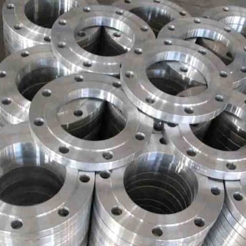 Flat Flanges Flat Flanges