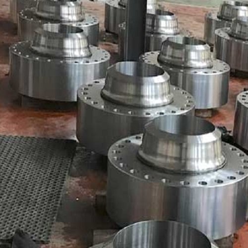 High Hub Blinds Flanges High Hub Blinds Flanges