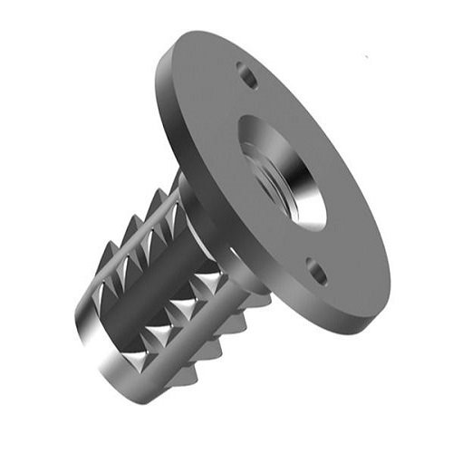 Insert Flanges Insert Flanges