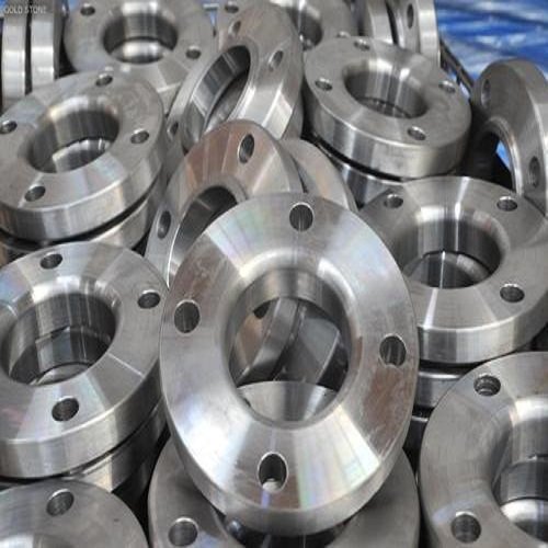 Loose Flanges Loose Flanges