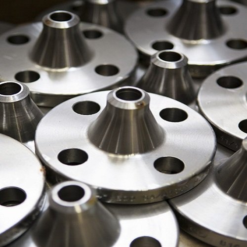 Reducing Flanges Reducing Flanges