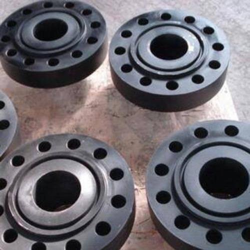 Ring Type Joint Flanges Ring Type Joint Flanges