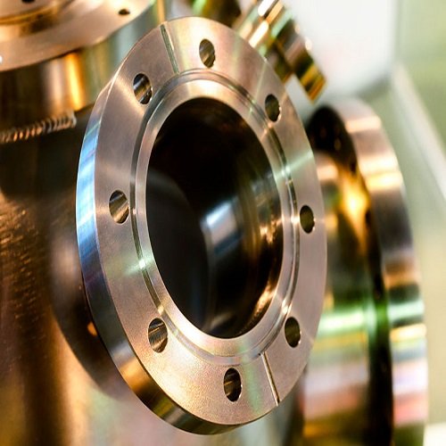 Slip On Flanges Slip On Flanges