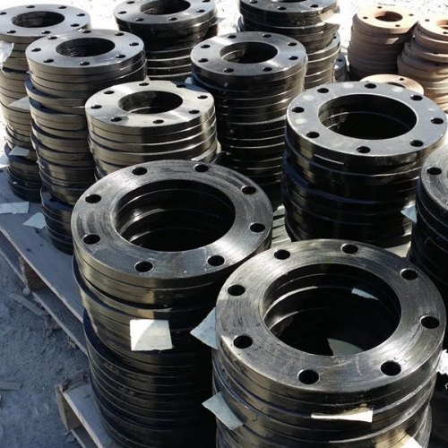 SORF Flanges SORF Flanges