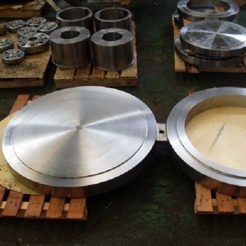 Spectacle Blind Flanges Spectacle Blind Flanges