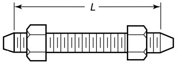 B16.5 Slip On Flange Class 600 B16.5 Slip On Flange Class 600