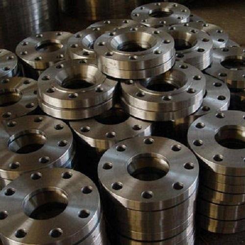 SWRF Flanges SWRF Flanges