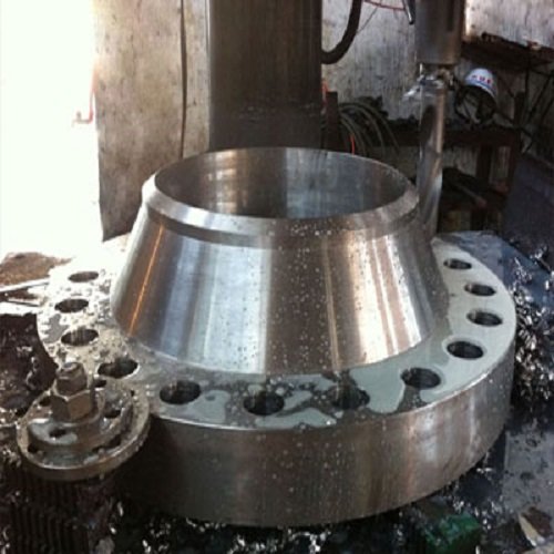 Weld Neck Flanges A / B Weld Neck Flanges A / B